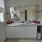 Location Fantaisie 아파트