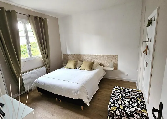 Appartement Location Fantaisie Ondres