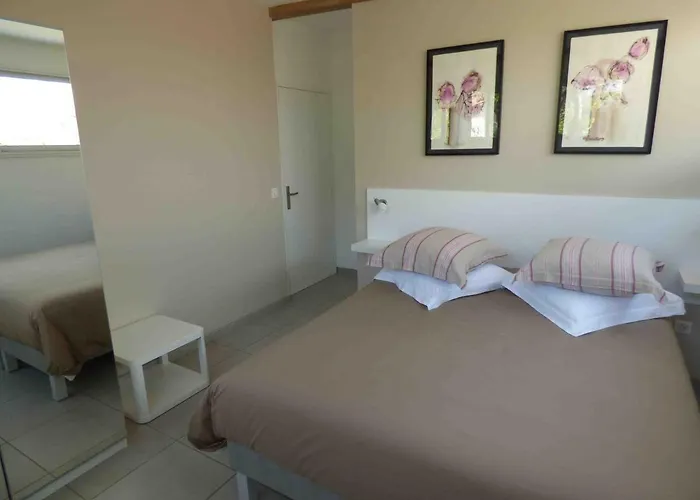 Location Fantaisie Appartement *