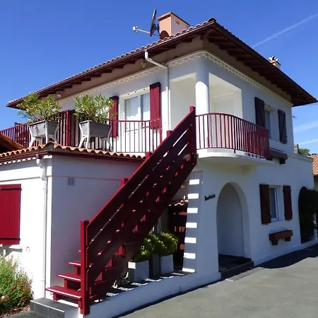 Location Fantaisie Ondres