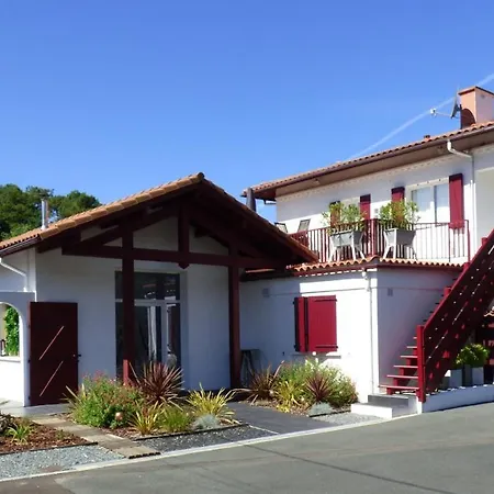 Apartman Location Fantaisie