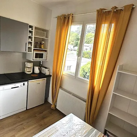 Location Fantaisie * Ondres