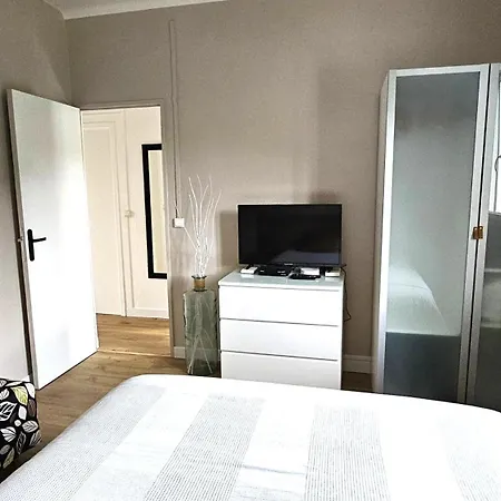 Location Fantaisie Apartman *