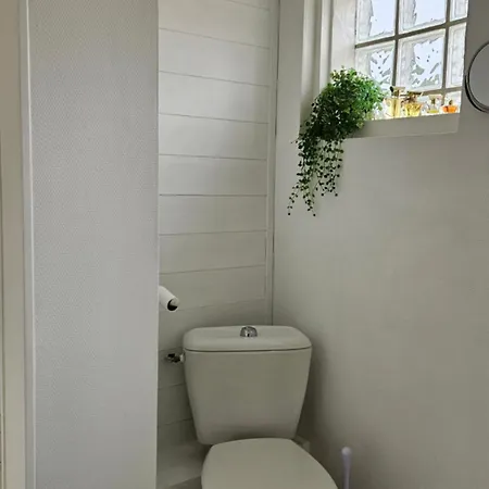 Apartman Location Fantaisie *