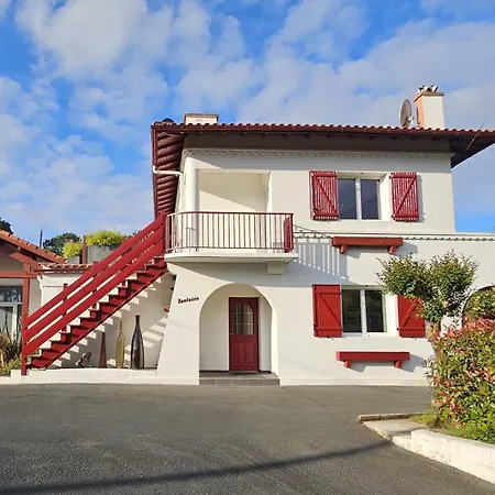 Location Fantaisie Apartamento Ondres