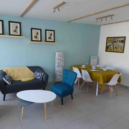 Location Fantaisie * Ondres