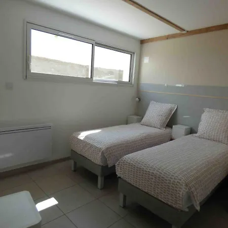 Apartman Location Fantaisie