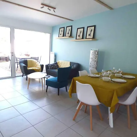 Apartman Location Fantaisie