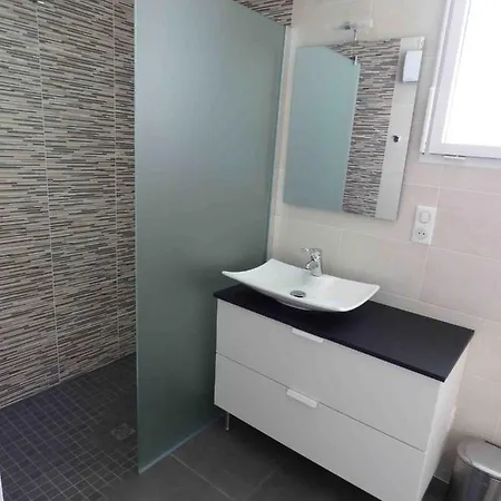 Apartamento Location Fantaisie Ondres