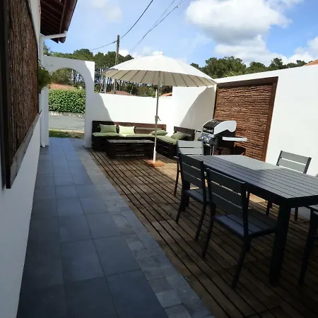 Apartman Location Fantaisie *