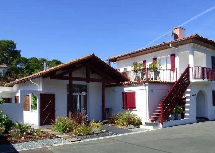 Διαμέρισμα Location Fantaisie