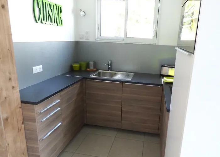 Location Fantaisie Διαμέρισμα *